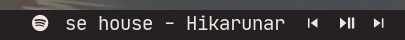 MAUI UI July Day 17: Scrolling Label