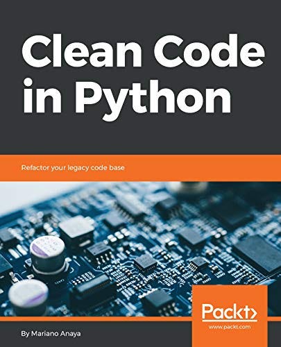 Elevate Your Python: Practical Examples of Clean Code Principles | by ...