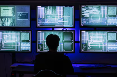 Inside China’s Expanding Cyber Empire: From Espionage to Digital ...