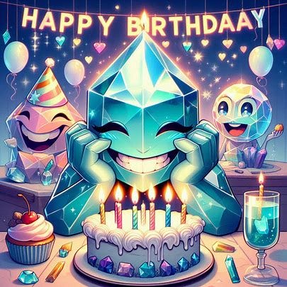 Gemstone Rarity and Investment Value - Jacob - Medium