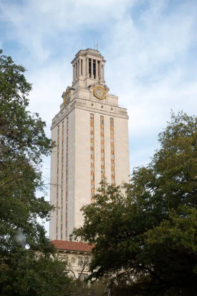 Charles Whitman e o Massacre da Universidade do Texas