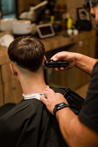 Why Deja Vu Is the Best Barbershop New York Locals Keep Coming Back to