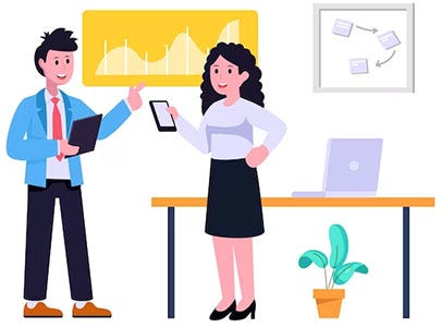 Top Reasons to Choose a Web Development Company in New York City