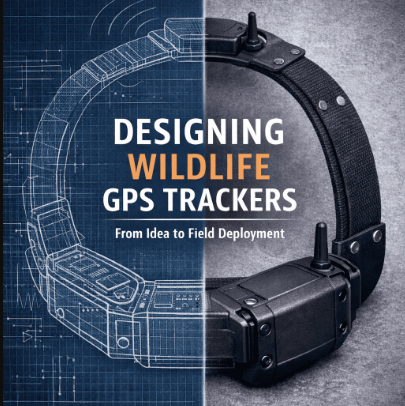 How a GPS Animal Tracker Helps in Wildlife and Pet Safety