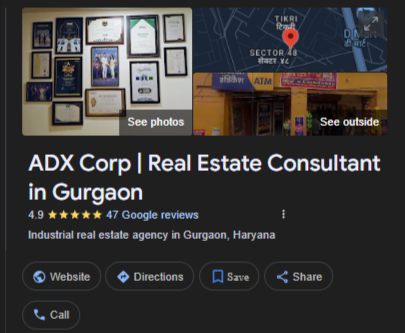 ADXCorp