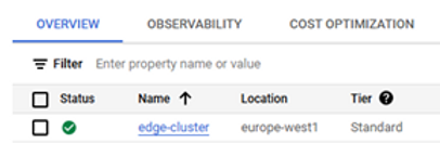 SAP Edge Integration Cell (EIC) on Google Cloud Platform