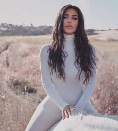 Kim Kardashian: Early Life, Career, Marriage & Net Worth | by Modelfact