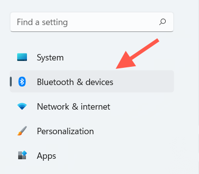 Bluetooth and devices