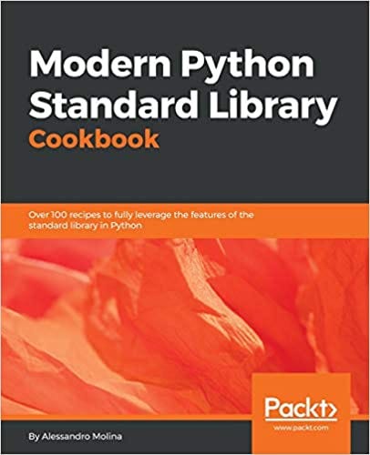 READ/DOWNLOAD=* Modern Python Standard Library Coo | by READ/DOWNLOAD ...