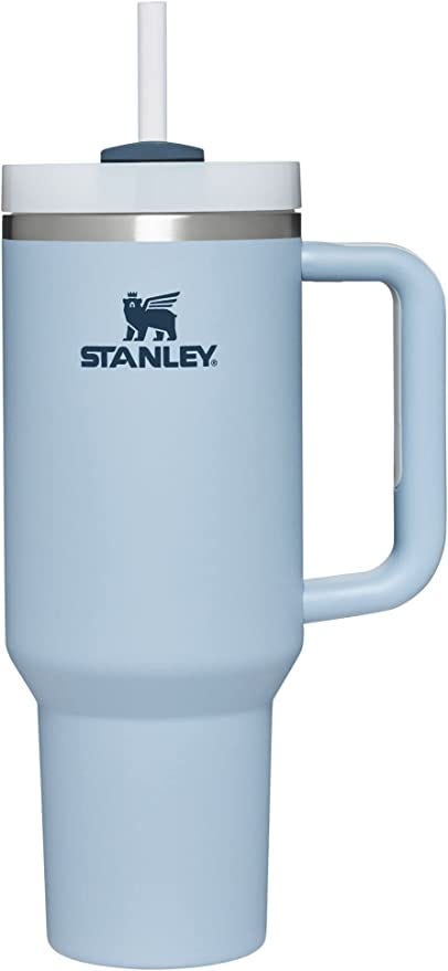 Introducing the game-changer for all your Stanley tumbler spills