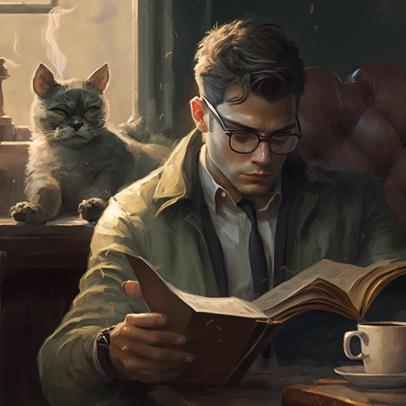 Unravel the Mystery. Top 5 Books for Murder Mystery… | by Aishwarya