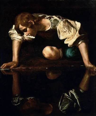 Narcissus: Gerçek Bir Sen mi, Yoksa Sahte Bir Poz mu?