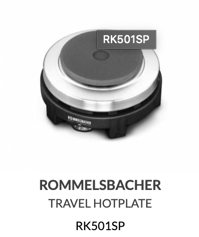 Staresso Coffee Maker