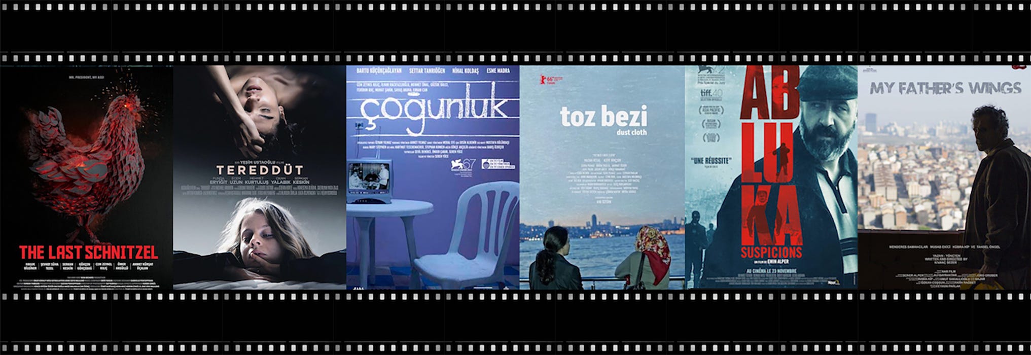 Understanding Turkey through 6 films | by Stanford Global Studies |  Stanford Global Perspectives | Medium