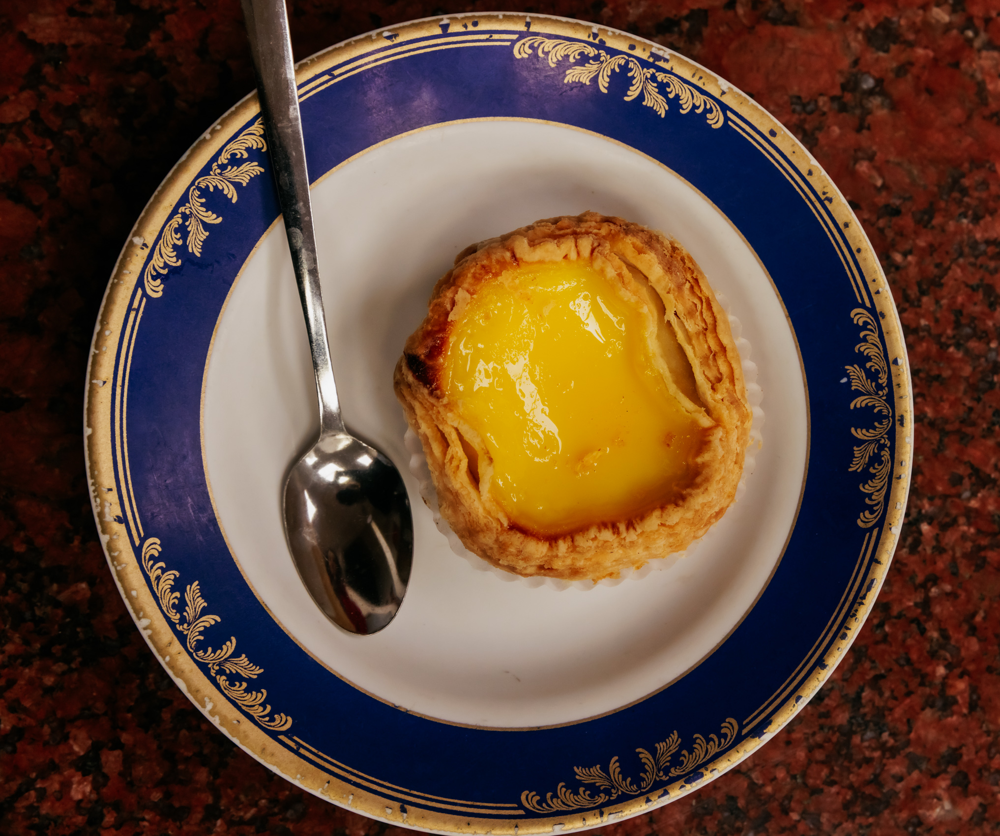 What I love about Chinatown, San Francisco