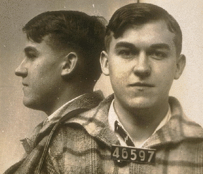 The Wineville Chicken Coop Murders: The Horrific Crimes of Gordon