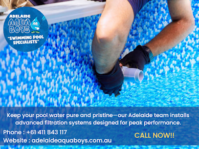 Advanced Pool Filtration Systems: The Key to Crystal Clear Swimming Pools