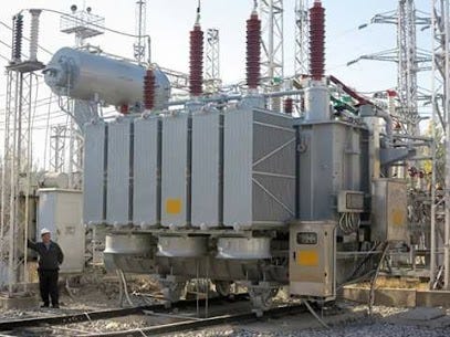 Best Transformer Repair Service in Hyderabad — Trusted Transformer Manufacturing and Repair…