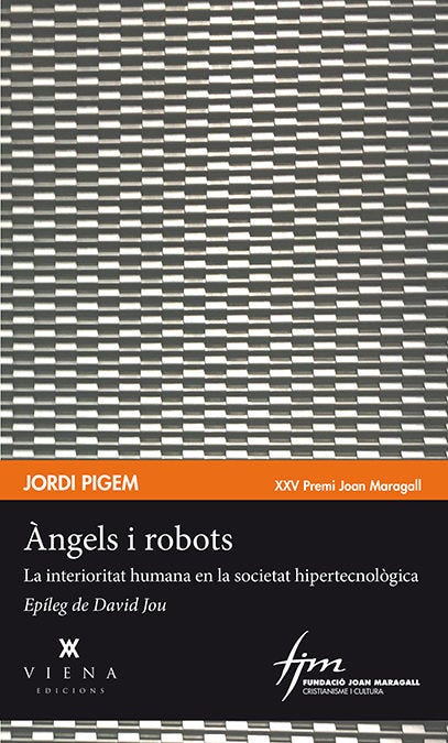 Ángeles y robots