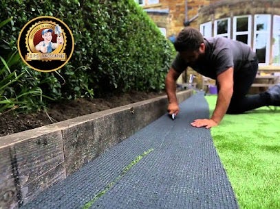 Turf supplier in Greenacres FL | P.O.P.S. Landscaping Services Greenacres
