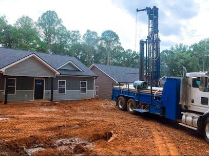 Water well maintenance in my area | Advanced Well Drilling & Water Solutions LLC