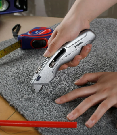 How Adco Safety Knives Strengthen Safer, Smarter Supply Chain Operations