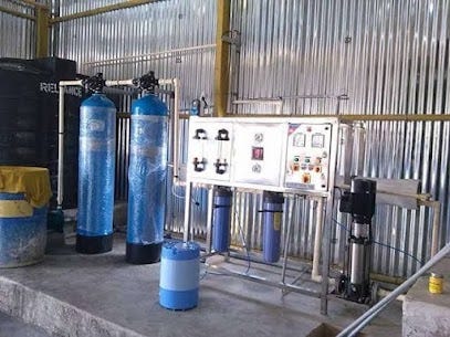 Best Water Purifier Service in Vizag — Trusted RO, UV & Aquaguard Water Purifier Solutions by AS…