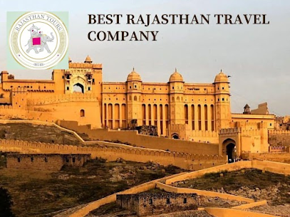 travel company india rajasthan