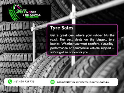 Quality Tyre Sales: A Smart Investment for Safer Driving