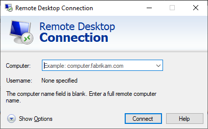 How to access Windows 10 PC anywhere, anytime | by Venkatraman  Muthukrishnan | Medium