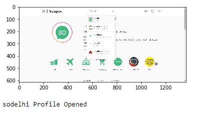 Instagram Bot using Python. Easy to use Instagram bot for your… | by ...