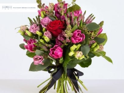 Instant Flower Delivery–Ordering Flowers Online 