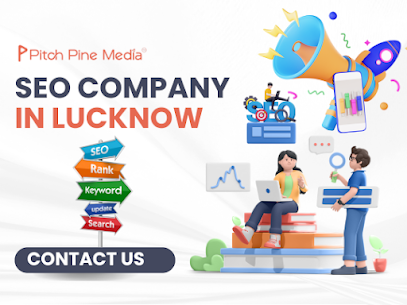 How Can the Best SEO Company in Lucknow Boost Your Online Presence?