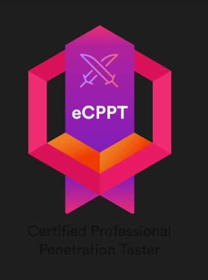 My eCPPTv3 Exam Experience — A Real Test of Manual Pentesting Skills