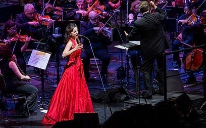 SPAC is Back, and On Track — PhilaDelphia Orchestra and NYC Ballet 2022 Schedule Announced