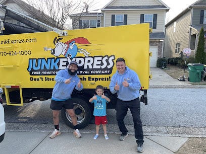 Junk Express Junk Removal - Junk Express Junk Removal - Medium