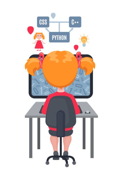 Python Programming for Kids. One thing parents can do to prepare… | by ...