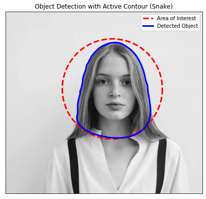 Image Processing Tutorial Using scikit-image — Image Segmentation | by ...