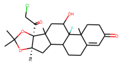 Analysis of ChEMBL COVID-19 Dataset using basic ML Techniques