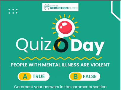 stress reduction clinic