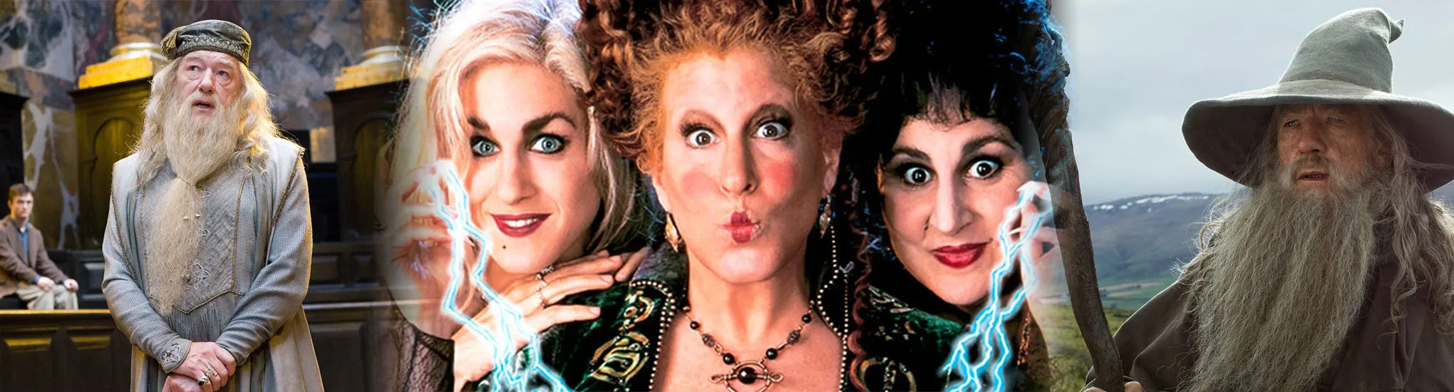 God I love Hocus Pocus