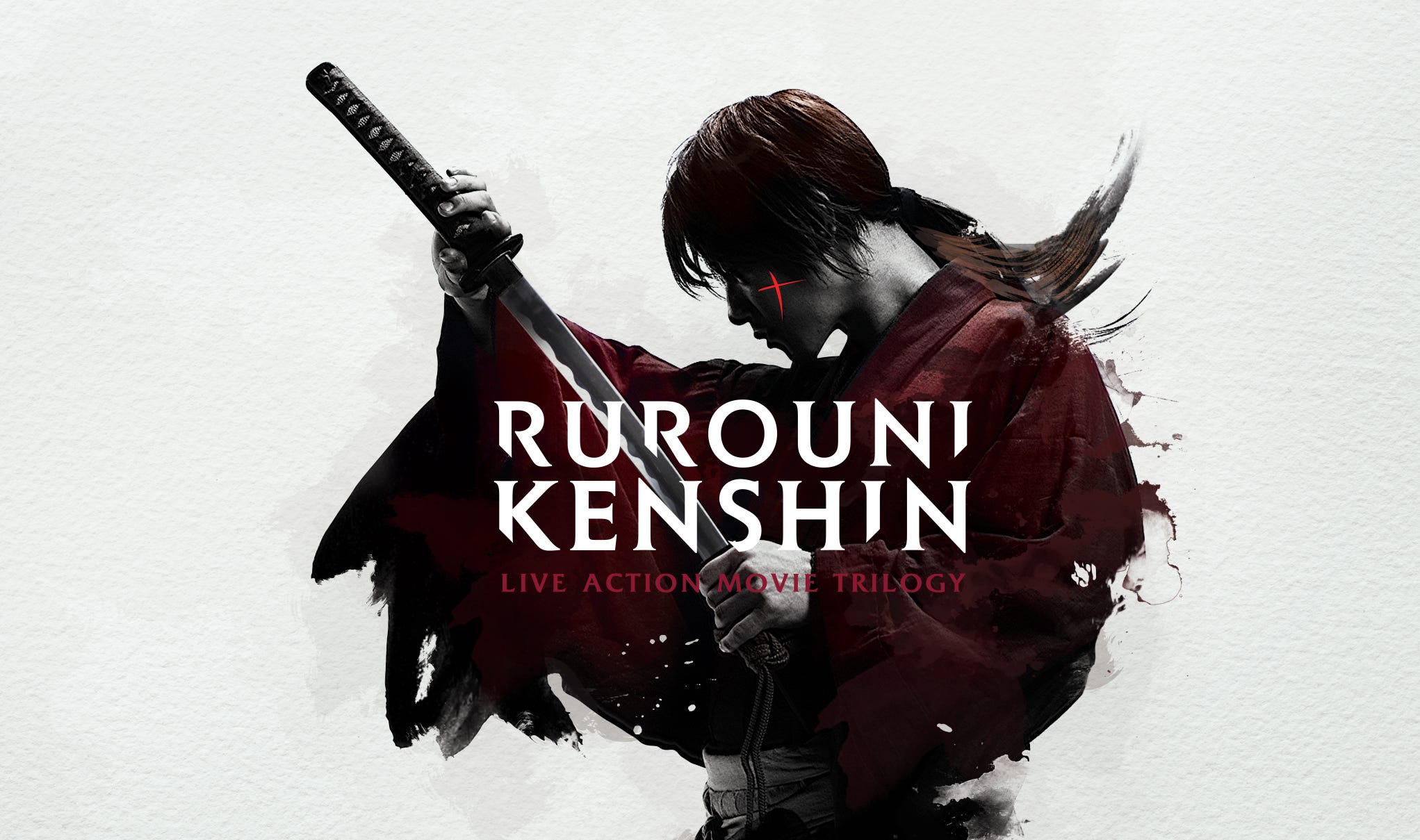 Rurouni Kenshin: The Legend Ends (2014) - Filmaffinity