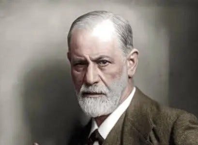 Freud and Masochism (Part 3)