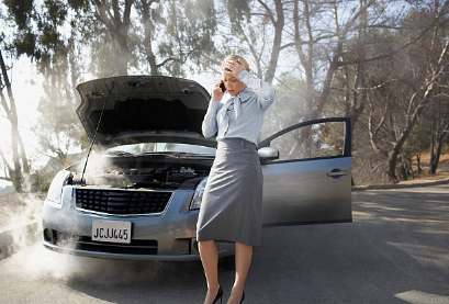 5 Dos and Don’ts When Your Car Overheats | by Liberty Towing | Medium