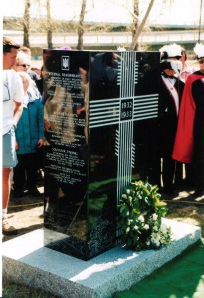 Holodomor