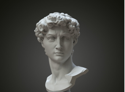 Unveiling the Masterpiece: How 3D Printing is Reviving Famous Sculptures  like Michelangelo's David | by Sculptix | Medium