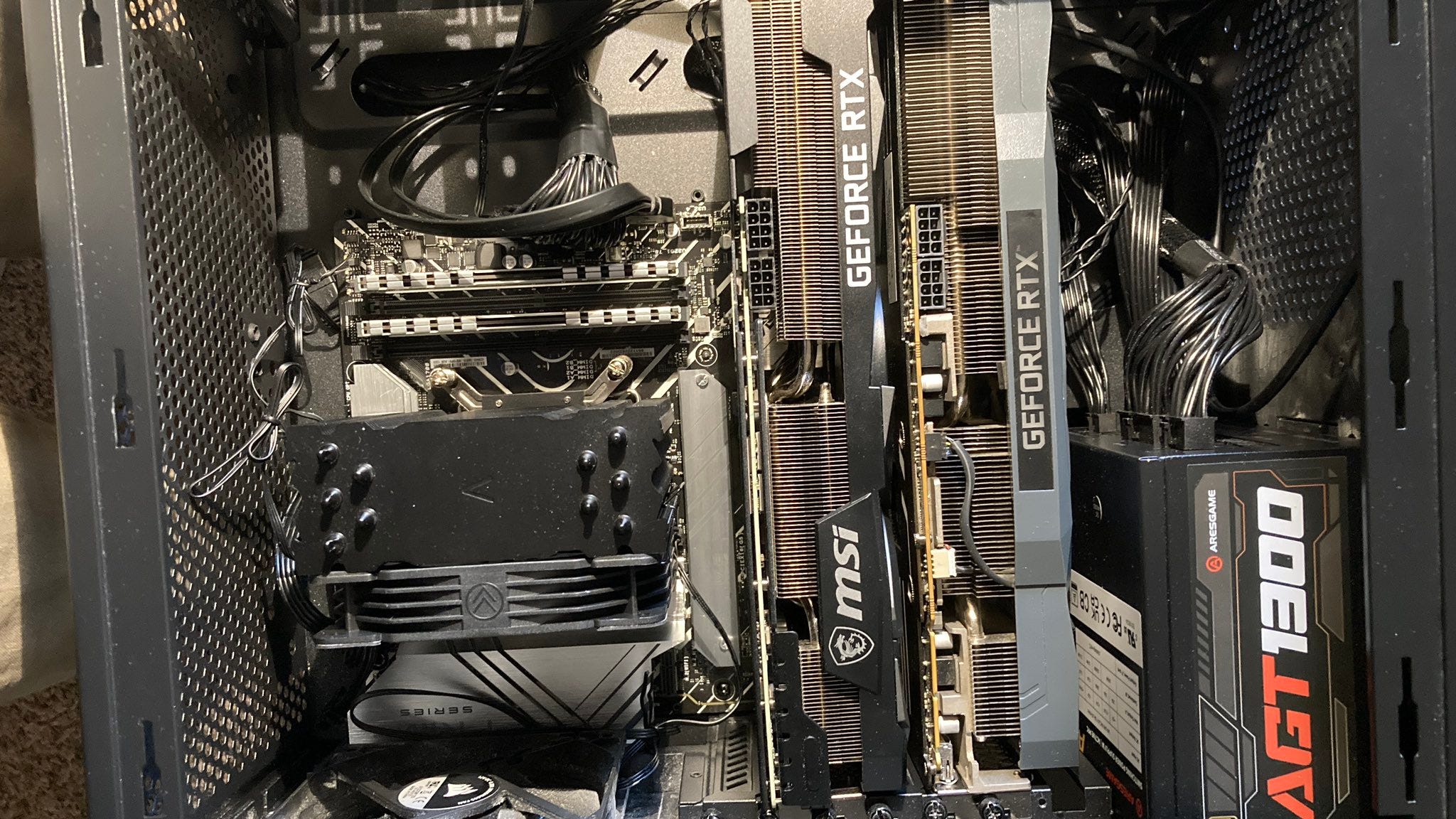 Why MicroATX Should Be Your Go-To Choice For Your Next Gaming PC Build