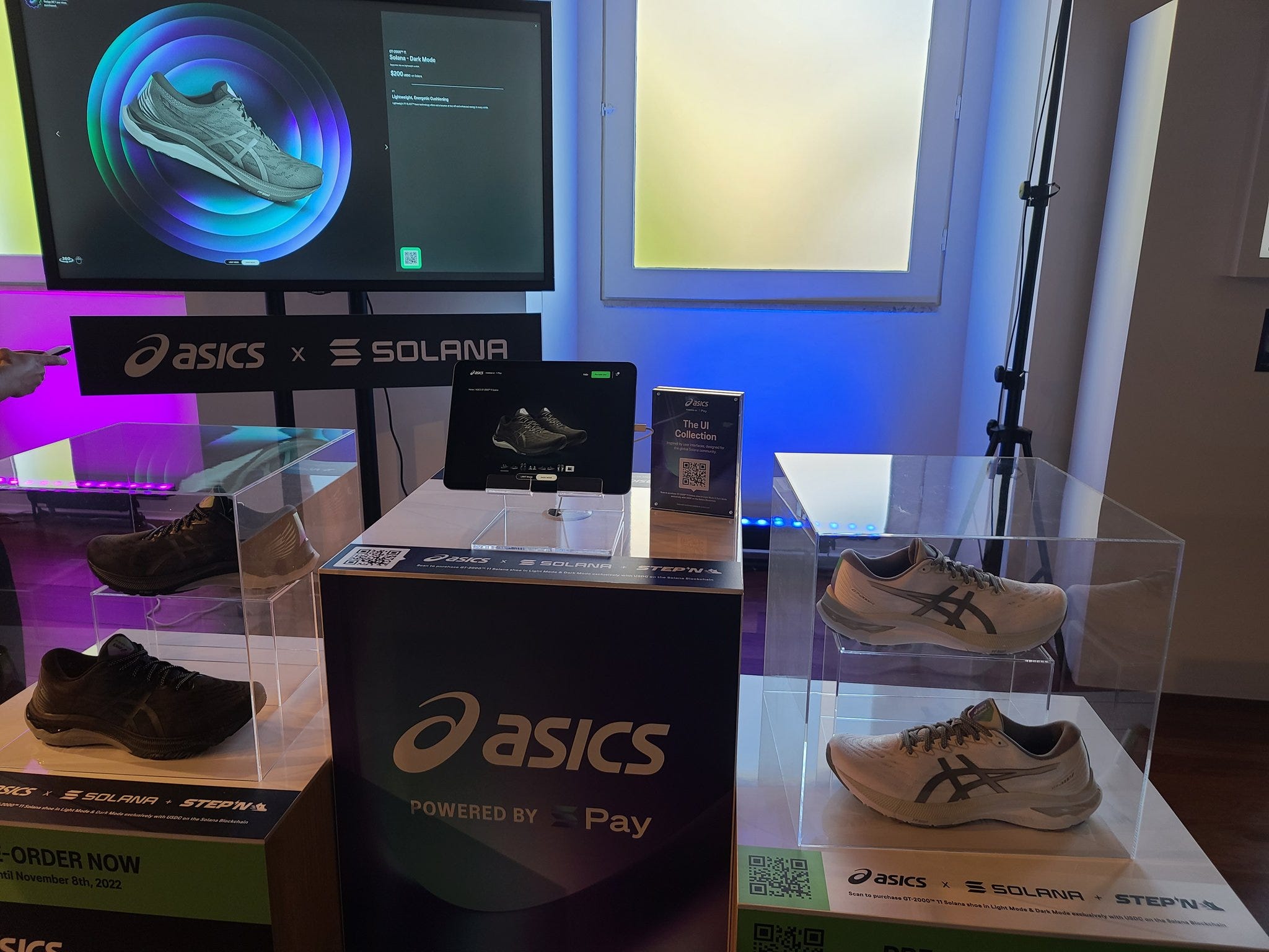 후기] Breakpoint 2022–솔라나 연례행사와 Fellowship에 대한 모든 것 | by Irene | EWHA-CHAIN |  Medium