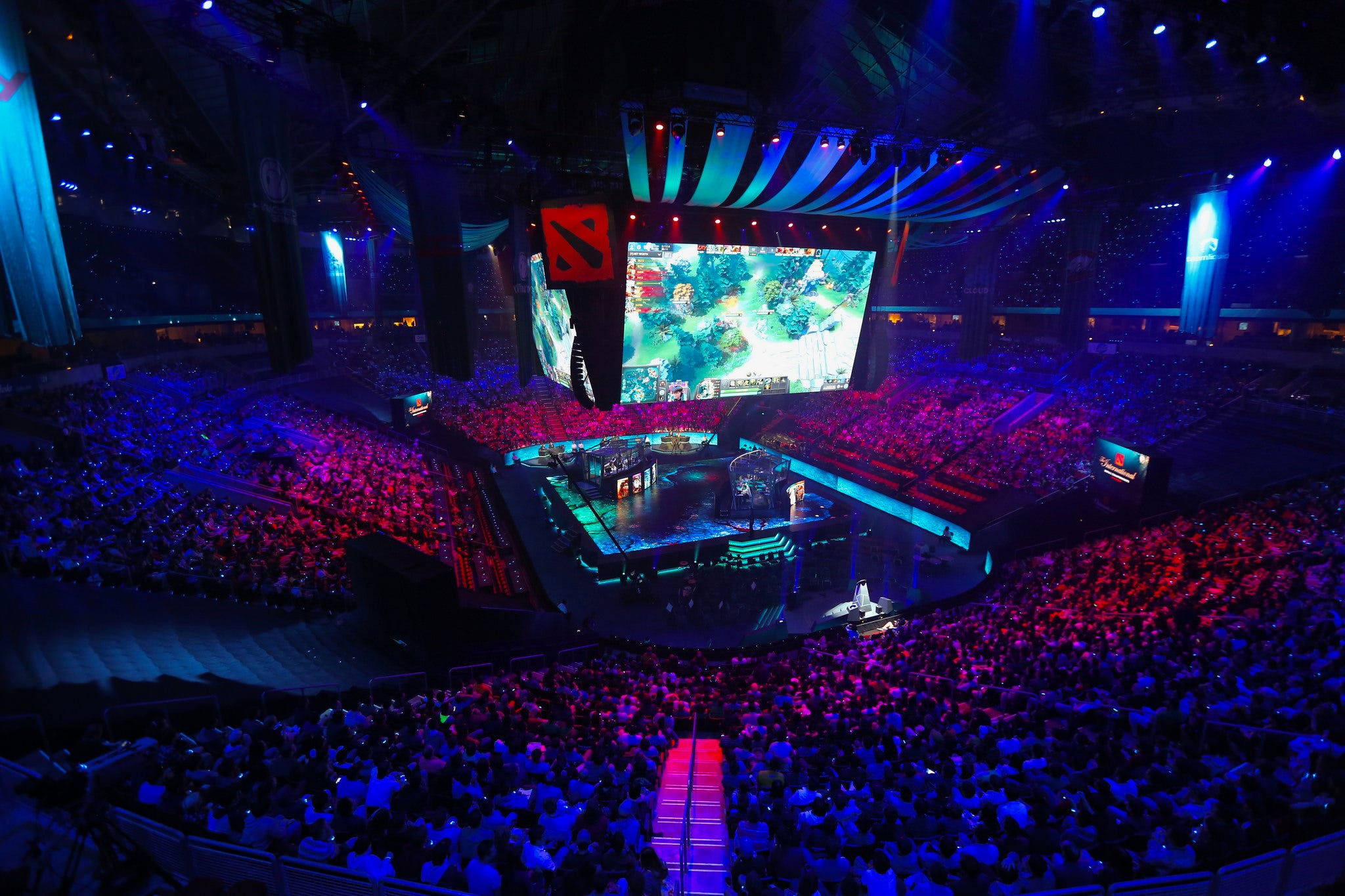How Riot Games built buzz around the 2019 League of Legends World  Championship