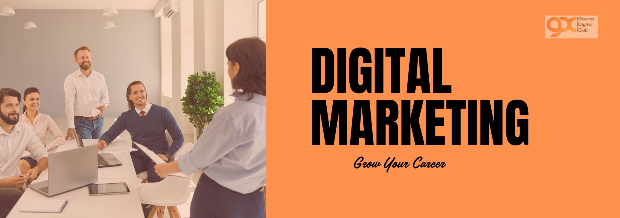 DigitalMarketingCourseinFaridabad